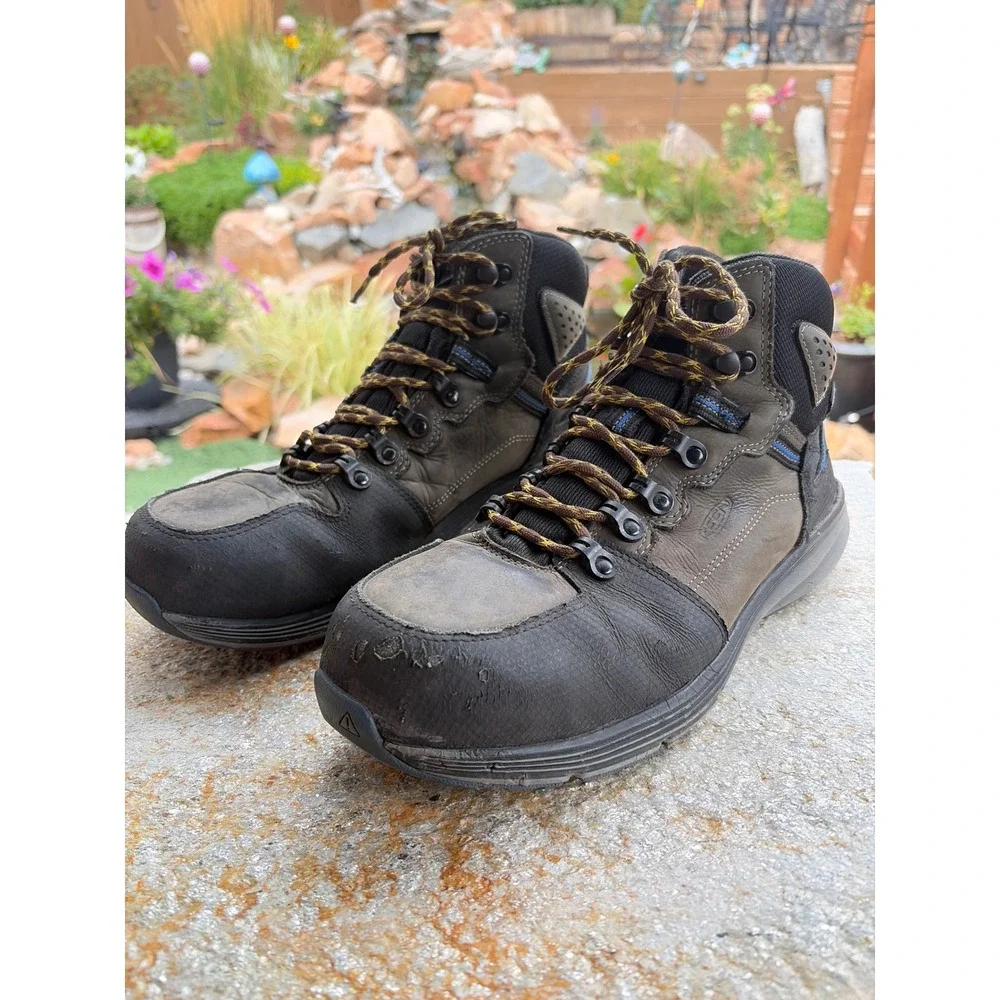 KEEN Utility keen utility
